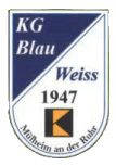 Blau Weiss