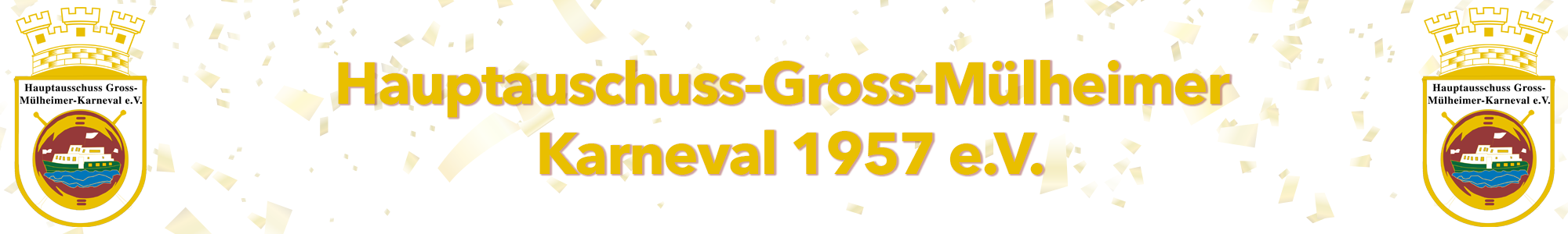 Hauptausschuss Gross-Mülheimer-Karneval 1957 e.V.
